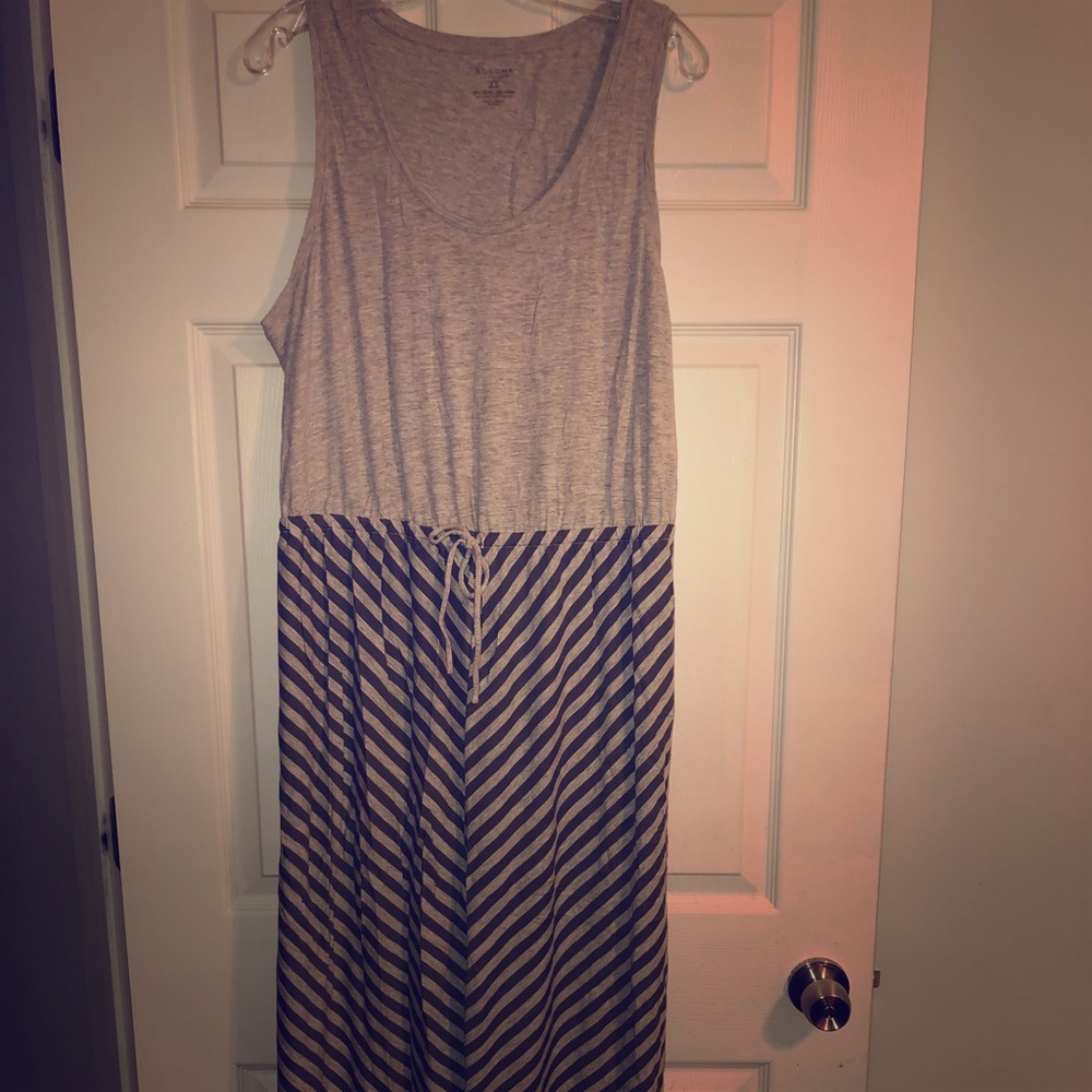 Sonoma Light dress